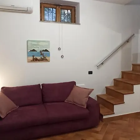 Allafontanina Minori Esterno foto
