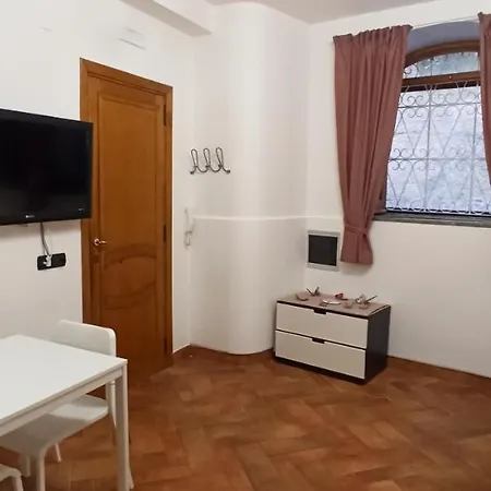 Allafontanina Minori Esterno foto