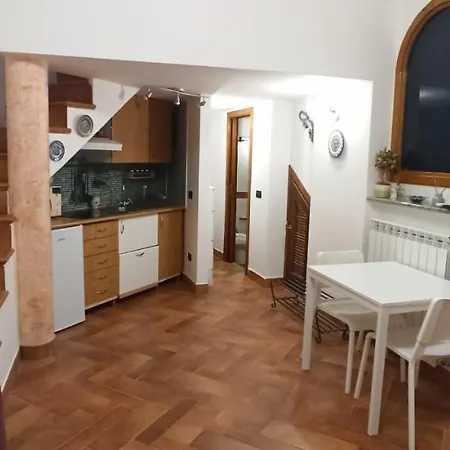 Allafontanina Minori Esterno foto