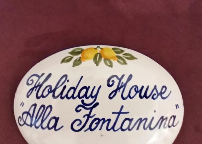 Allafontanina