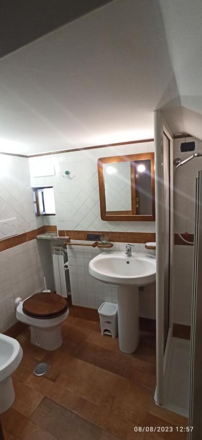 Allafontanina Apartment