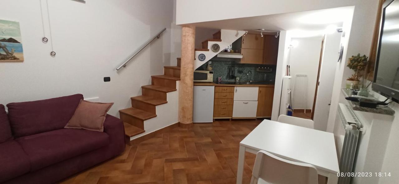 Allafontanina Apartment Minori