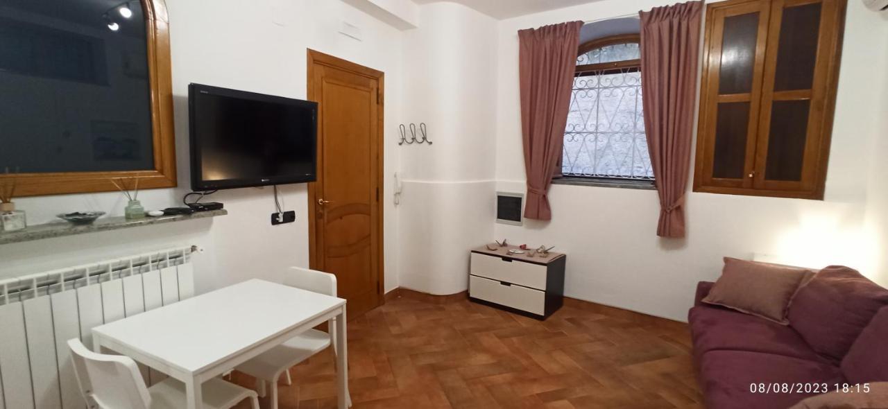Apartment Allafontanina Minori