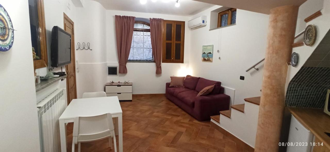 Allafontanina Apartment