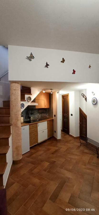 Apartment Allafontanina