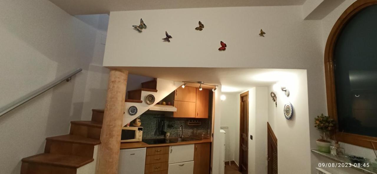Allafontanina Apartment