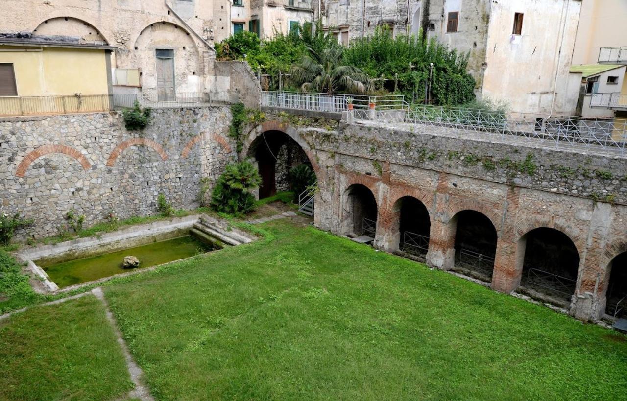 Allafontanina *