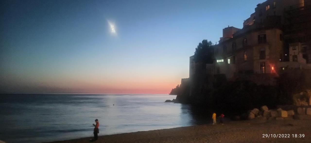 Allafontanina Minori